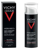 Homme Hydra Mag C+ Tratamiento Hidratante Antifatiga Ojos y Rostro 50 ml