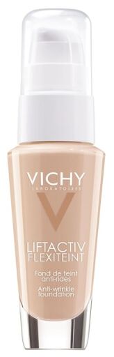 Vichy Liftactiv Flexiteint Base de Maquillaje 30 ml
