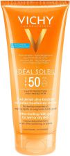 Capital Soleil Gel de Leche Ultra Fundente 200 ml