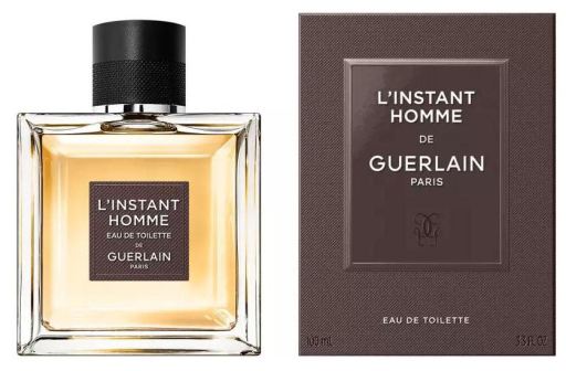 L'Instant Eau de Toilette 100 ml