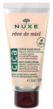 Rêve de Miel Cica Crema de Manos 50 ml