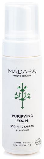 Espuma Purificante