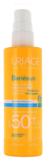 Bariésun Spray Sin Perfume SPF 50+ 200 ml