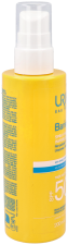 Bariésun Spray Sin Perfume SPF 50+ 200 ml
