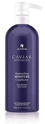 Caviar Anti-Aging Repleshing Moisture Conditioner 1 L