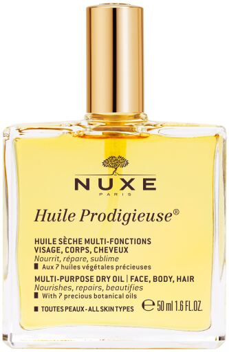 Huile Prodigieuse Aceite Seco