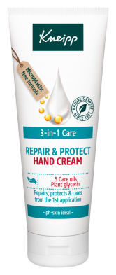 Crema de Manos Repair & Protect 75 ml