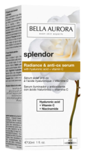 Splendor Sérum Iluminador & Antioxidante 30 ml