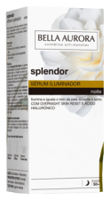 Splendor Sérum Iluminador Nocturno 30 ml