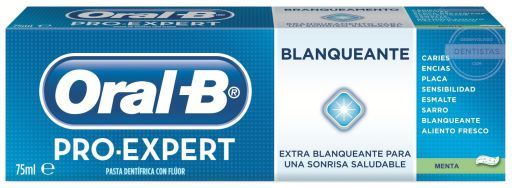 Pasta Dental Pro-Expert Blanqueante 75 ml