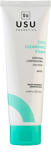 Cica Espuma Limpiadora 120 ml