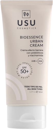 Bioessence Urban Crema SPF 50+ 50 ml