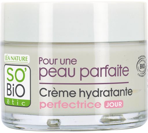 Pour Une Peau Parfaite Crema de Día Hidratante 50 ml