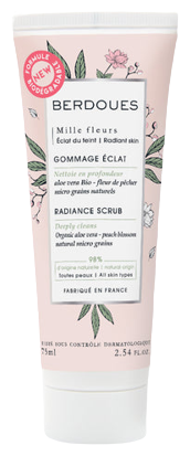 Mille Fleurs Exfoliante Facial 75 ml