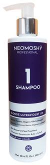 Blonde Ultraviolet Champú 300 ml