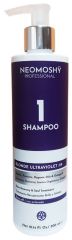 Blonde Ultraviolet Champú 300 ml