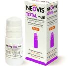 Neovis Total Multi Gotas Oculares 15 ml