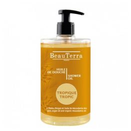 Aceite de Ducha Tropical 750 ml