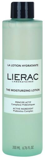 Loción Hidratante Facial 200 ml