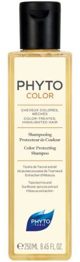 Phytocolor Champú Protector del Color