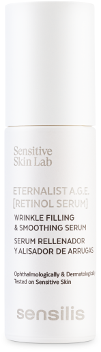 Eternalist A.G.E Retinol Filler Sérum Antiarrugas 30 ml