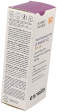 Photocorrection D-Pigment 50+ Mousse 40 ml
