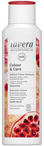 Color & Care Champú Color Radiante 250 ml