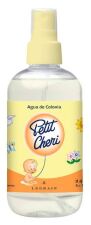 Petit Cheri Agua De Colonia Spray 240 ml