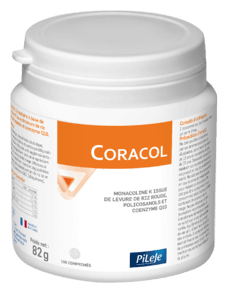 Coracol 150 Comprimidos