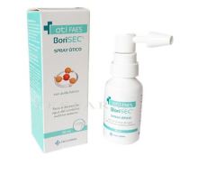 Borisec Spray Otico 30 ml