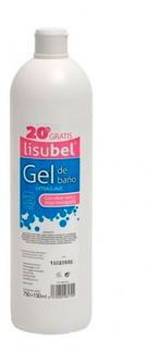 Gel De Baño 900 ml