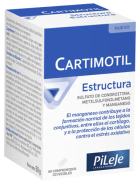 Cartimotil Estructura 60 Comprimidos