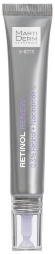 Shots Retinol Renew Bálsamo 20 ml