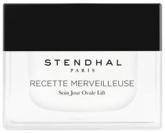 Recette Merveilleuse Oval Lift Cuidado Diurno 50 ml