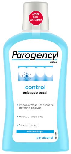 Colutorio Control 500 ml