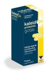 Kaleidon Probiotic Gotas 5 ml