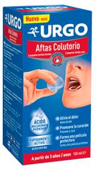 Aftas Colutorio 150 ml