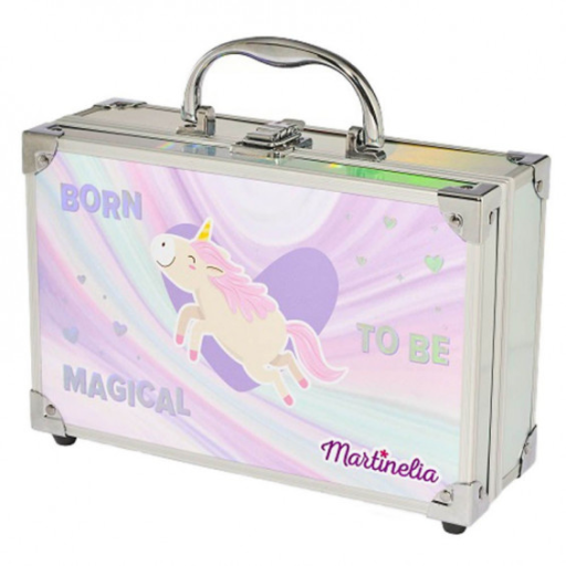 Little Unicorn Maletín de Belleza 31 Piezas