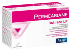 Permeabiane Butirato Lp 60 Cápsulas