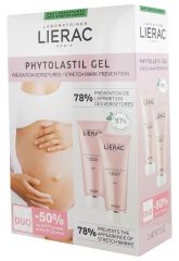 Phytolastil Gel Antiestrías 2 x 200 ml