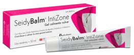 Balm Intizone Gel Íntimo 50 ml