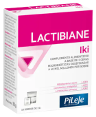 Lactibiane Iki 10 Sobres