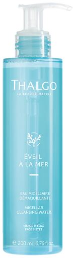 Eveil à la Mer Agua Micelar Desmaquillante 200 ml