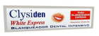 Clysiden White Express Pasta 75 gr