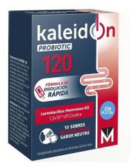 Kaleidon Probiotic 120 10 Sobres x 1 gr