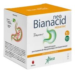 NeoBianacid Pediatric 36 Sobres