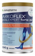 Arkoflex Colágeno Forte Naranja 390 gr