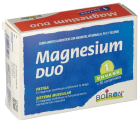 Magnesium Duo Fatiga & Cansancio 80 Comprimidos