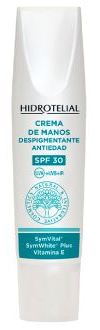 Crema de Manos Antiedad SPF 30 50 ml