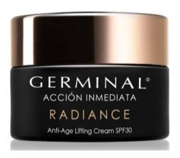 Radiance Crema Antiedad Efecto Lifting SPF 30 50 ml